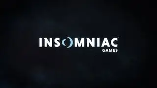Insomniac Games Recruitment Video