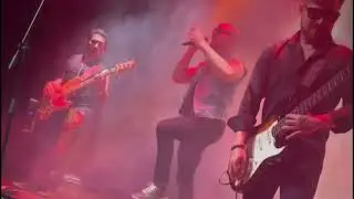 BON JOVI x Coverhits - One Wild Night