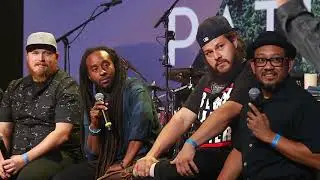 Arise Roots - For Who You Are (Listening/Discussion) - Pathways Album Release Party