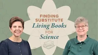 How to Choose a Substitute Living Science Book