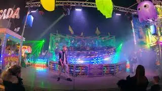 James Cowie - Xtreme Tagada (Soriani & Moser Tagada) Offride