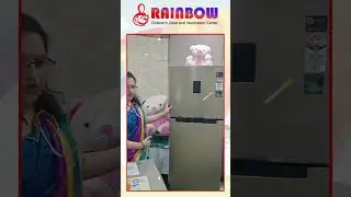 🌈Rainbow Children's Clinic is your trusted partner in pediatric healthcare