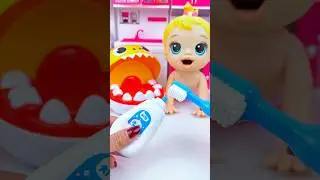 ASMR Unboxing Minnie Mouse & Funny Shark Bath Toy | Satisfying Toy Sound with Box Hype