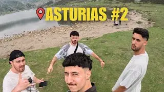 El típico día del viaje que haces todo | VLOG