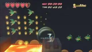 Klonoa Wii - Extra Vision