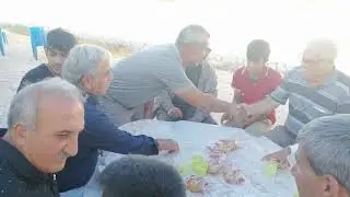 İsmail Can Kahpe Felek Değirmenin Dönündümü Konya Çumra Türkmencamili