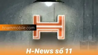 H-Channel | H-News số 11: Google Nik Collection cho tải miễn ph&iacute;, Gear S2 đ&atilde; c&oacute; thể tương th&iacute;ch...