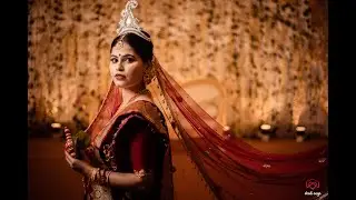 Sritama & Saikat||Intimate wedding||Shadisaga Siliguri