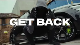 [FREE] Tunde x Booter Bee UK Rap Type Beat 2026 - 