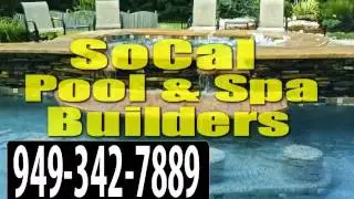 San Diego Pool Construction 949 342 4889 San Diego Pool Construction