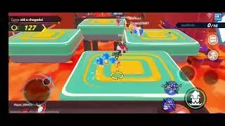 Sonic runble(com épicos)
