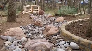 Dry River Beds Part 1