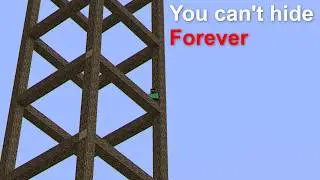 This Horror Mod is Actually Kinda Cool