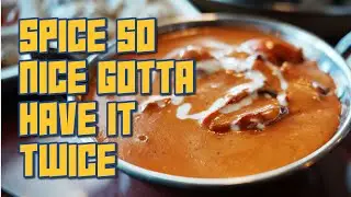 SPICE so NICE gotta have it TWICE