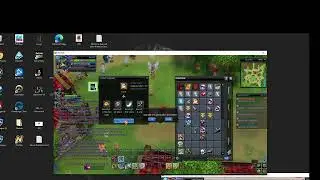 Nostale Upgrade Scout to +18