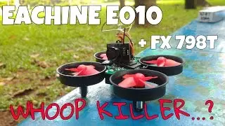 Drone yang 