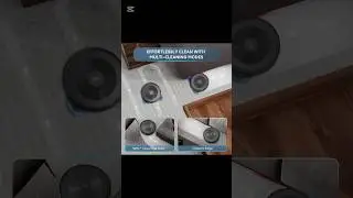 Best Robot Vacuum cleaner / Azqq Robot Vacuum Cleaner Robot Vacuum and Mop Combo