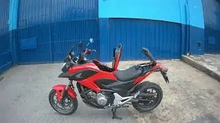 MT 07 VS NC 700 &Eacute; PARA APANHAR QUIETO! #viral #bikelife #smartphone #automobile #gopro