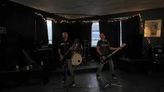 Mala Sangre @ Basement Transmissions, Erie, PA on July 23, 2021