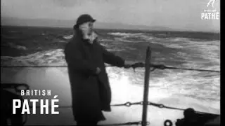 Royal Navy Ships (1940-1949)