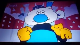 If Caphed the casino heist was a Cuphead show episode