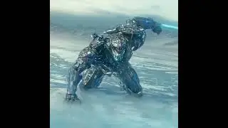 Pacific Rim X Pacific Rim Uprising | Short Edit.