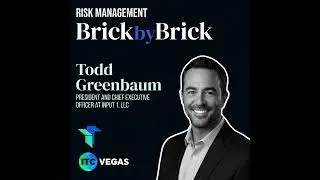 Innovation & Operational Risk: Modernizing Insurance Payments with Todd Greenbaum
