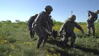 ASU ROTC FTX 2019