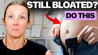The REAL Reason You&rsquo;re Still Bloated (Even on a &ldquo;Clean&rdquo; Diet)