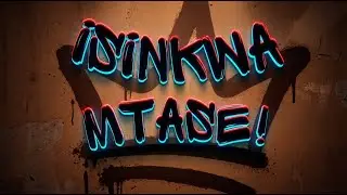 Ubuthongo  | South African AI Music 🇿🇦 | Amapiano x Afrofuturism 
