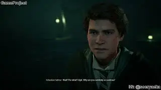 Hogwarts Legacy Gameplay Indonesia | In the Shadow of the Mountain &ndash; Pertarungan Terakhir!