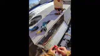 commercial HVAC repairs Carrier Rtu no heat call