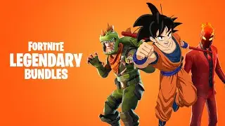 All LEGENDARY Bundles