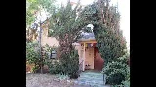 The 1970s University of Washington Residence of Serial Killer Ted Bundy