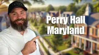 A Local&rsquo;s Guide to Living in  Perry Hall, Maryland