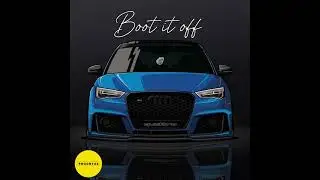 BOOT IT OFF - LITTLE D X MATTY S (prodbyaz)