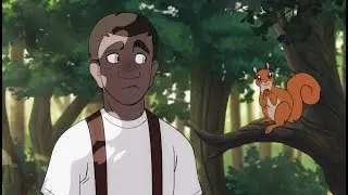 Disney Simulation [Animated Commission]