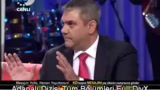 yılmaz özdil beyaz show