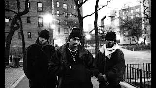 NAS X EAST COAST TYPE BEAT 2022