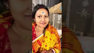 চার দিনের মায়া কাটিয়ে ফিরলো মা তার নিযো গৃহে  জয় মা সরস্বতীর জয়