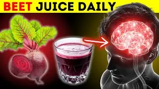 7 Reasons to Drink Beetroot Juice Daily | Beetroot Juice Benefits