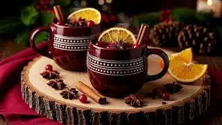 Relaxing Bossa Nova Jazz Study Mix – Gentle Coffee Shop Music for Working and Learning