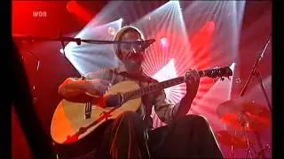 John Butler Trio - Peaches & Cream (LIVE HD )De Juju et tant d'autres!!!