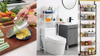 🔥Amazon & Flipkart Home Gadgets Cheapest Price Offers today🙏2025 Items#kitchentools#Onlineshopping🤩