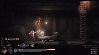 Mandragora: Whispers of the Witch Tree /Reaver Of Entropy/ Trophy/Achievement Farm