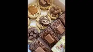 My Favourite Chocolates