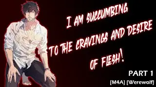 Dominant Werewolf Slowly Accepts Your Love - Part 1 [M4A] [Werewolf Roleplay] [Boyfriend Roleplay]