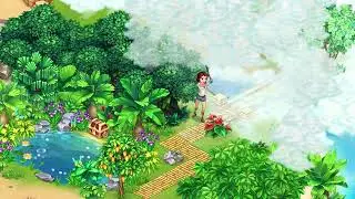 Taonga Island Adventure： Farm+1280x720+20230612