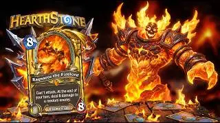 Новые карты Hearthstone: результаты потрясающие!