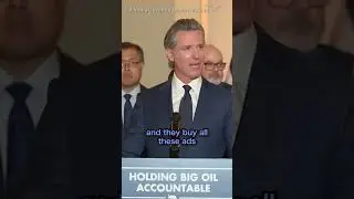Phillips 66 shutters Los Angeles refinery days after Newsom adds new regulations #shorts